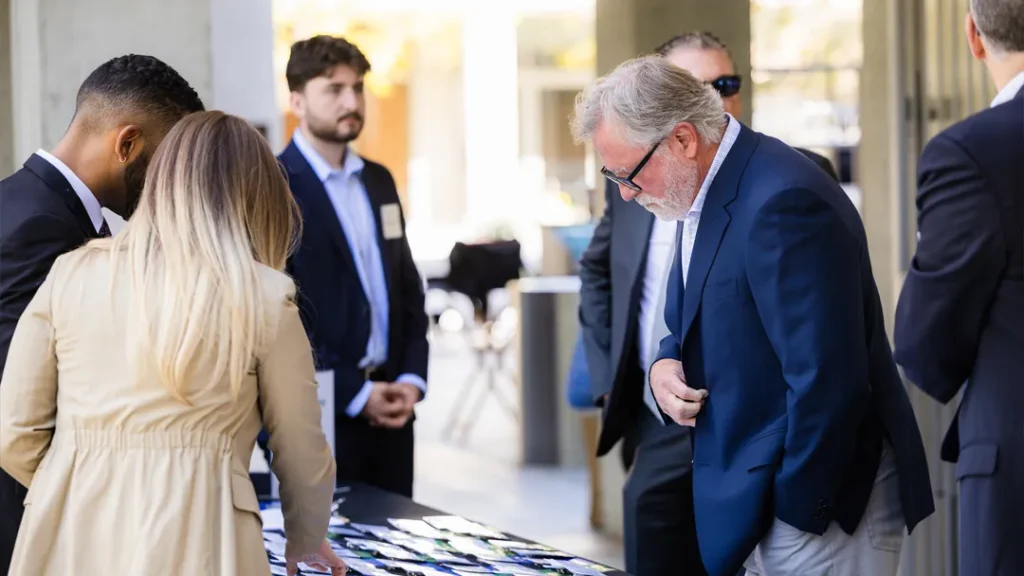 2025 ACG Innovation Award - Tomarco ISAT Gala Images