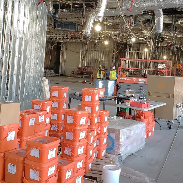 Super Bowl Ready 6 Keys to Victory with ISAT Total Support