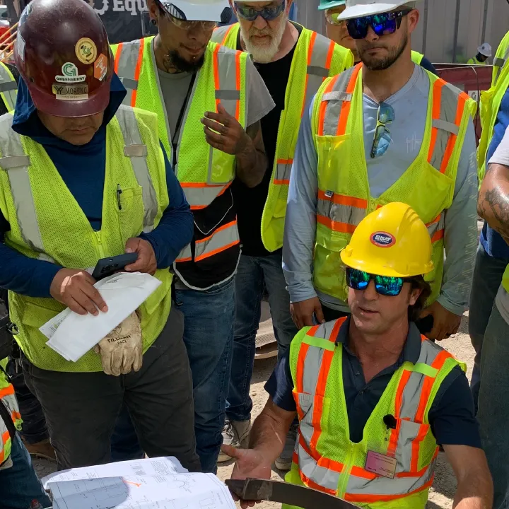 Super Bowl Ready 6 Keys to Victory with ISAT Total Support