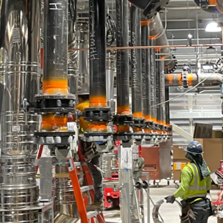 Super Bowl Ready 6 Keys to Victory with ISAT Total Support