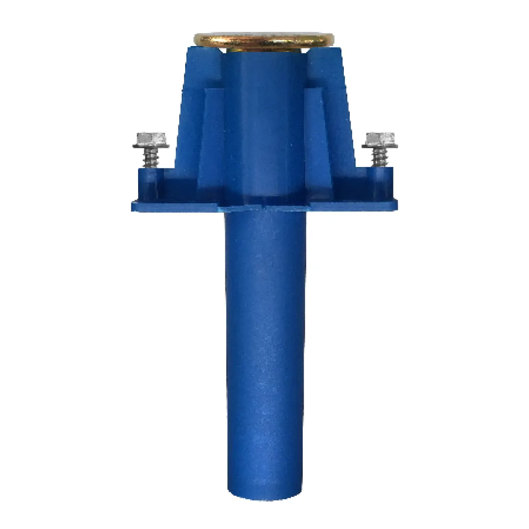 SDI-2 Steel Deck Insert Blue Banger Hanger