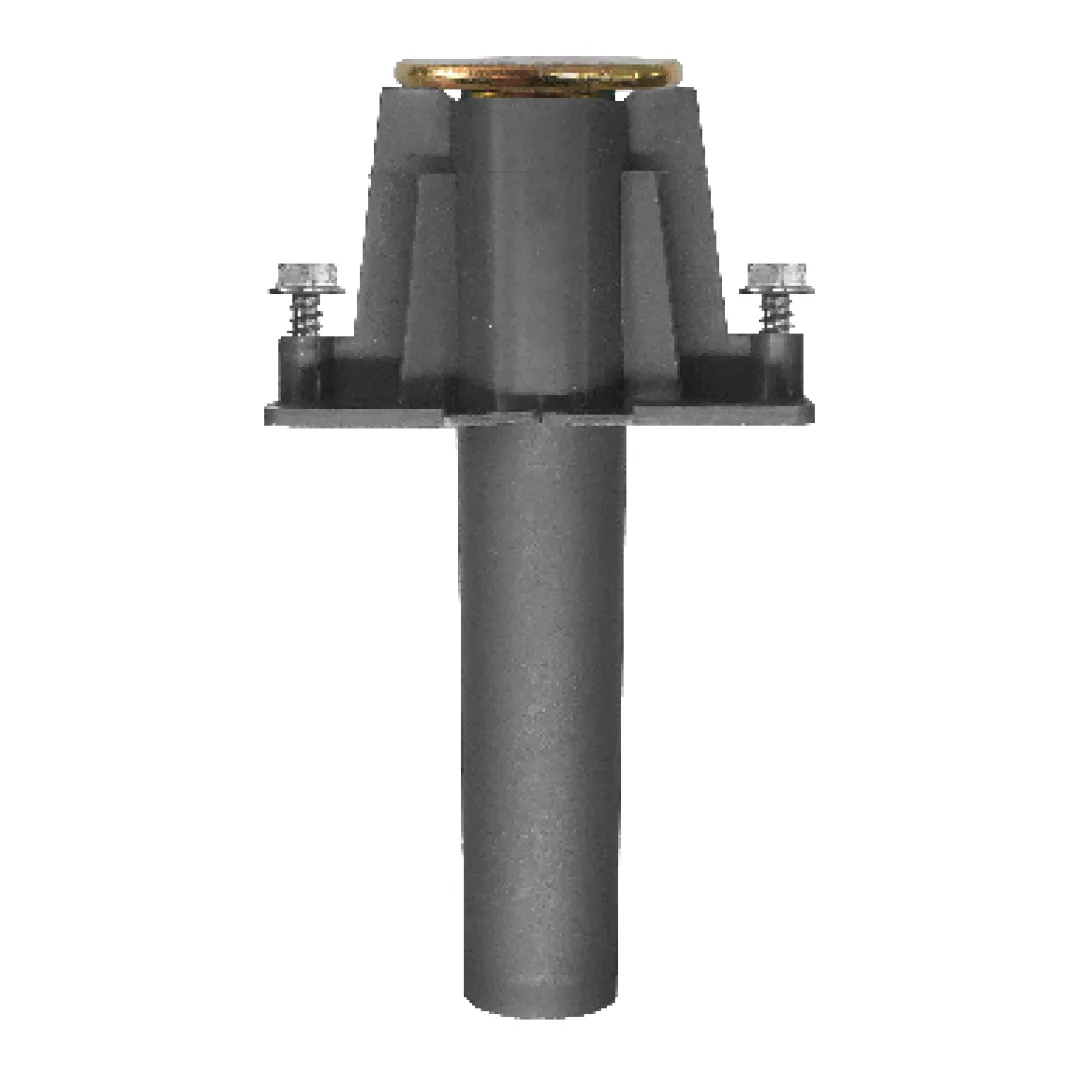 Push Rod SDI-2 Steel Deck Insert